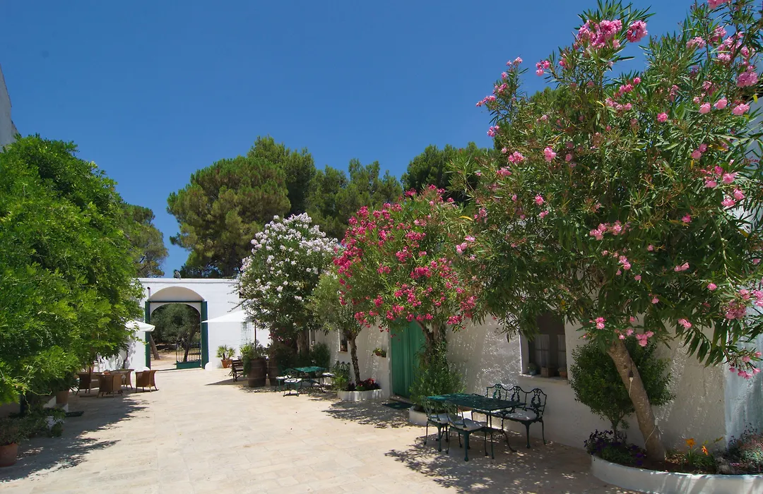 Masseria Il Frantoio-1