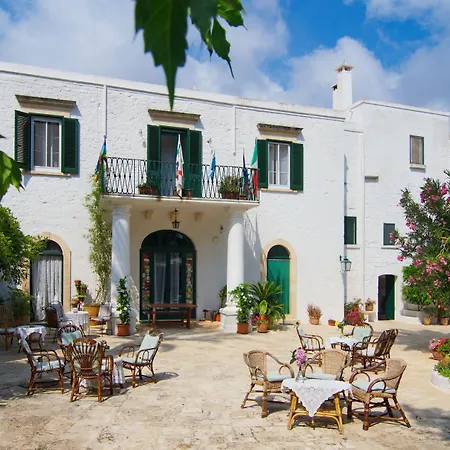 Masseria Il Frantoio-3