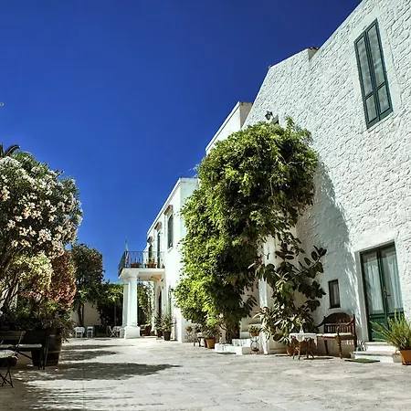 Masseria Il Frantoio-2